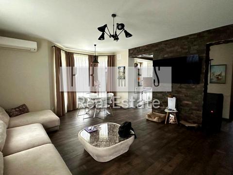 дом по адресу Леси Украинки ул.