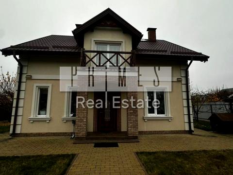 дом по адресу Леси Украинки ул.