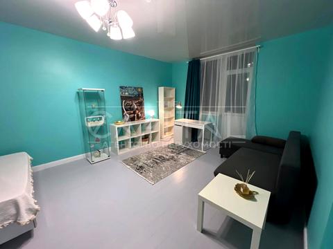 квартира по адресу Юлии Здановской ул. (Ломоносова), 46/1