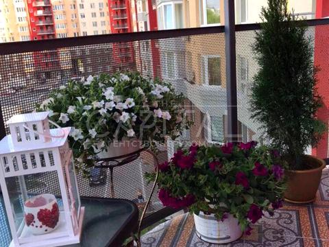 квартира по адресу Юлии Здановской ул. (Ломоносова), 46/1