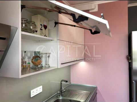 квартира по адресу Юлии Здановской ул. (Ломоносова), 46/1