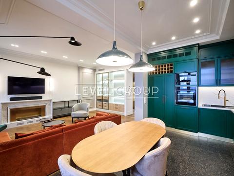 квартира за адресою Мокра вул. (Кудряшова), 16