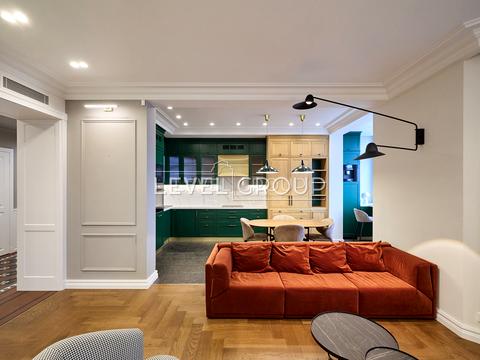 квартира за адресою Генерала Шаповала вул. (Механізаторів), 2