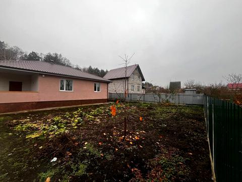 дом по адресу Садовая ул., 1