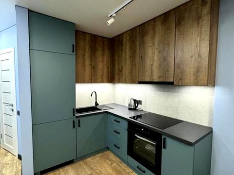 квартира по адресу Михаила Максимовича ул. (Трутенко Онуфрия), 32-А