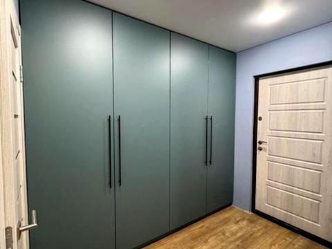 квартира по адресу Михаила Максимовича ул. (Трутенко Онуфрия), 32-А