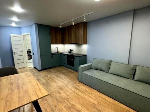 квартира по адресу Михаила Максимовича ул. (Трутенко Онуфрия), 32-А