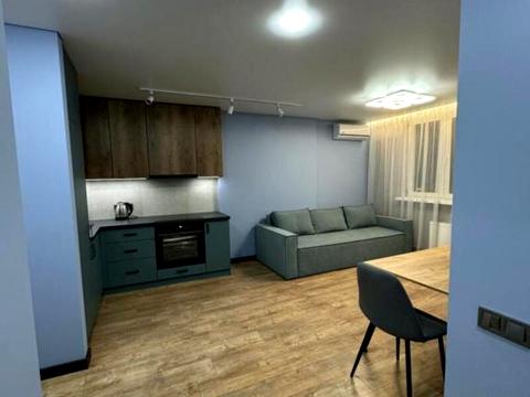 квартира по адресу Михаила Максимовича ул. (Трутенко Онуфрия), 32-А