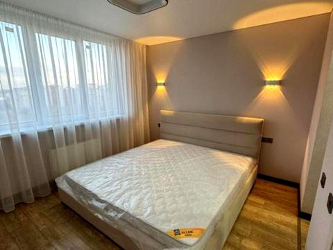 квартира по адресу Михаила Максимовича ул. (Трутенко Онуфрия), 32-А