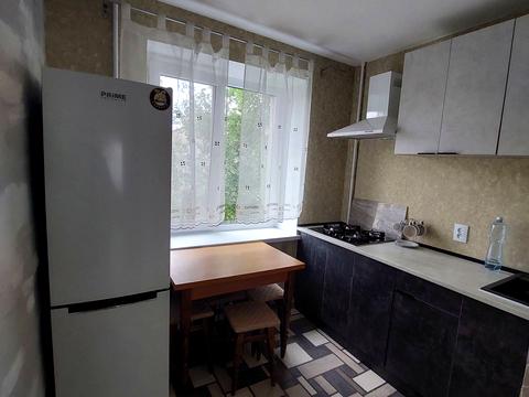 квартира за адресою Олімпійська вул., 16