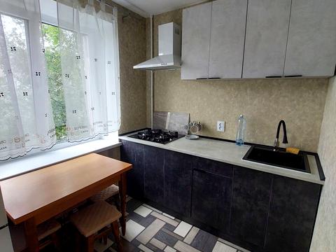 квартира за адресою Олімпійська вул., 16