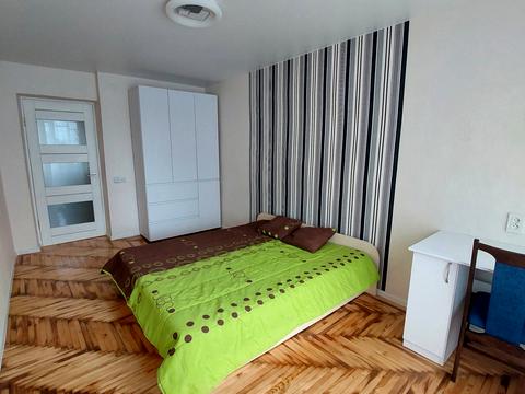 квартира за адресою Олімпійська вул., 16