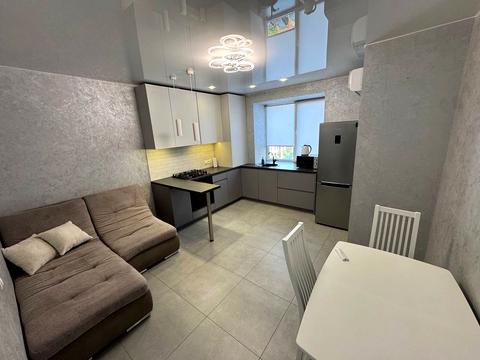 квартира за адресою Набережна Перемоги вул., 44п