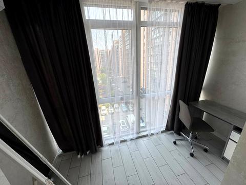 квартира за адресою Набережна Перемоги вул., 44п