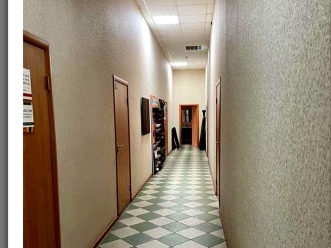 коммерческая по адресу Металлургов ул., 15