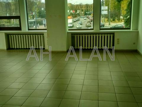 комерційна за адресою Митрополита Василя Липківського вул. (Урицького), 45