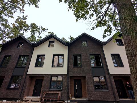 дом по адресу Киевская ул.