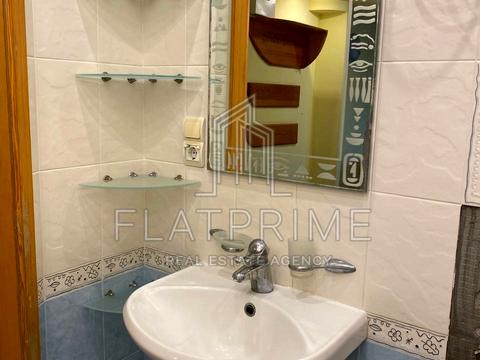 квартира за адресою Лесі Українки бульв., 9