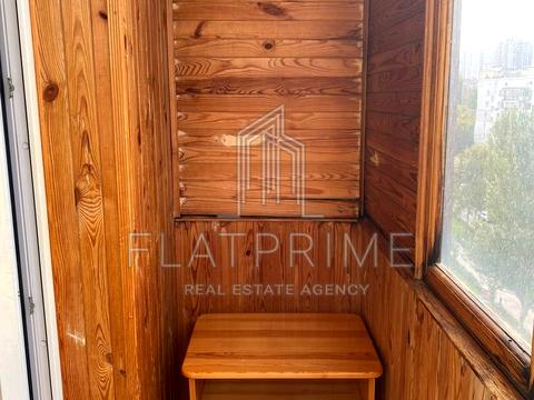 квартира за адресою Лесі Українки бульв., 9