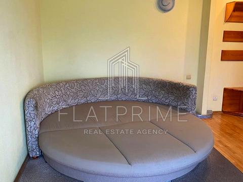 квартира за адресою Лесі Українки бульв., 9