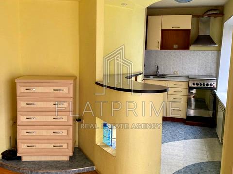 квартира за адресою Лесі Українки бульв., 9