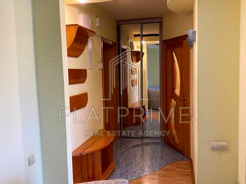 квартира за адресою Лесі Українки бульв., 9