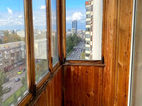 квартира за адресою Лесі Українки бульв., 9