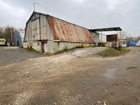 комерційна за адресою Праці просп., 2-А