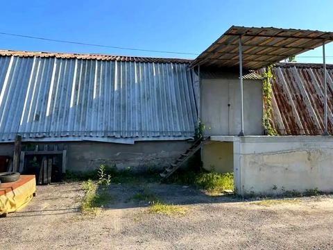 комерційна за адресою Праці просп., 2-А