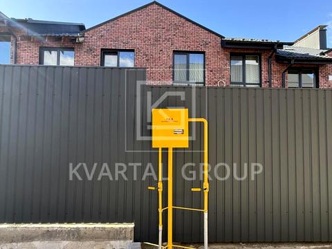 будинок за адресою 2й український провулок, 20