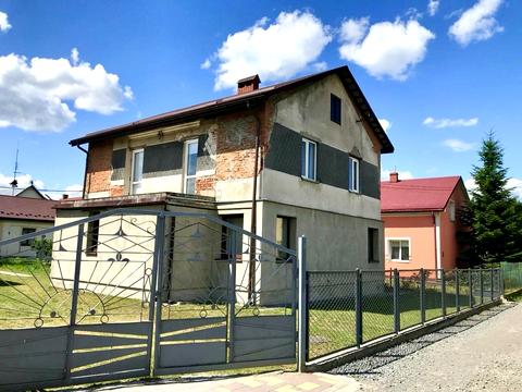 будинок за адресою Вузька вул.