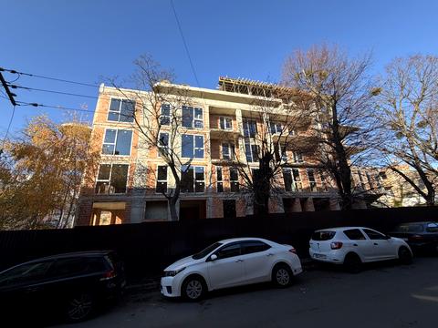 квартира по адресу Дашкевича ул., 2