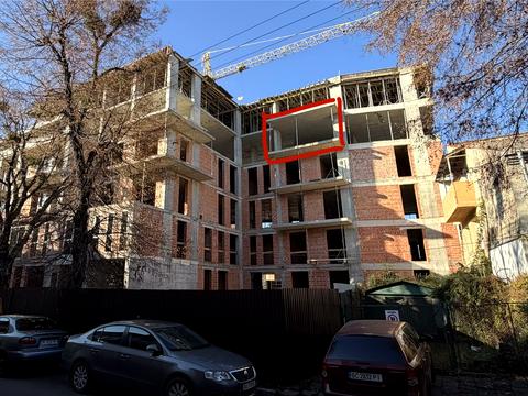 квартира по адресу Дашкевича ул., 2