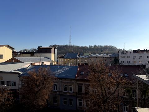 квартира по адресу Дашкевича ул., 2