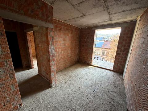 квартира по адресу Дашкевича ул., 2