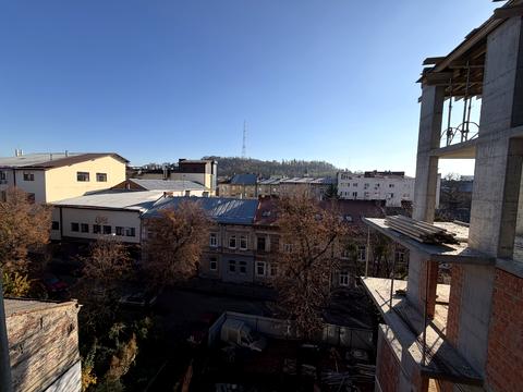 квартира по адресу Дашкевича ул., 2