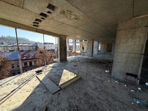 квартира по адресу Дашкевича ул., 2