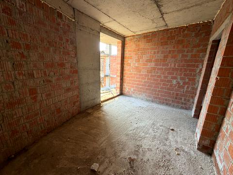 квартира по адресу Дашкевича ул., 2