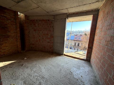 квартира по адресу Дашкевича ул., 2