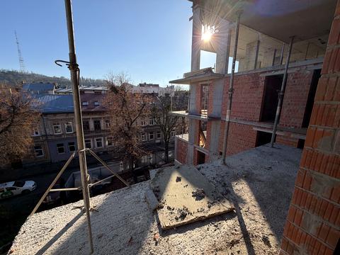 квартира по адресу Дашкевича ул., 2