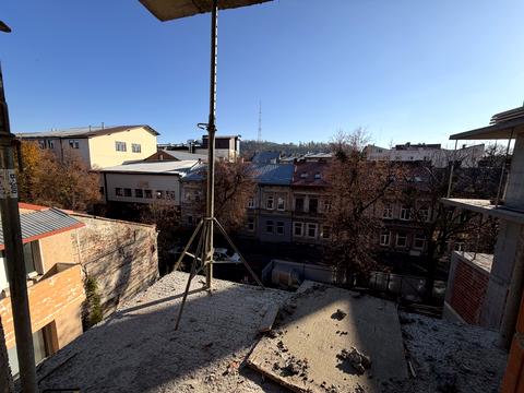 квартира по адресу Дашкевича ул., 2