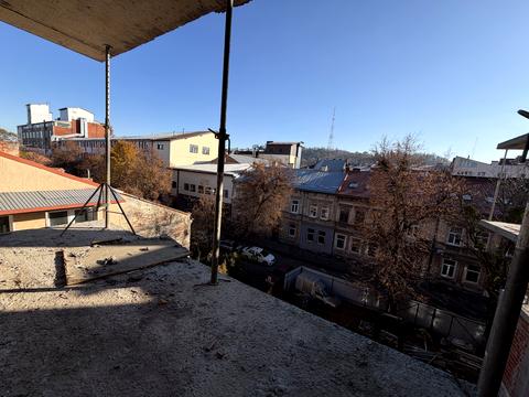 квартира по адресу Дашкевича ул., 2