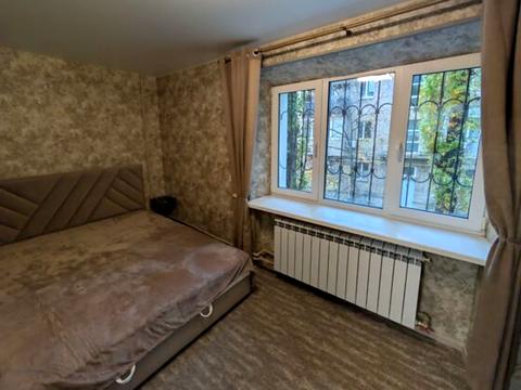 квартира за адресою Любарського вул. (Білостоцького), 88-А