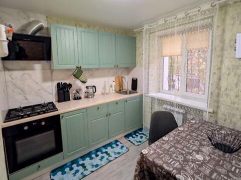 квартира за адресою Любарського вул. (Білостоцького), 88-А