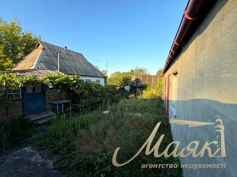 будинок за адресою Боровкова вул., 68