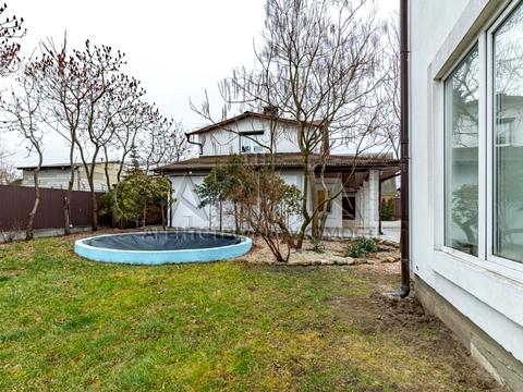 дом по адресу Энтузиастов ул., 9