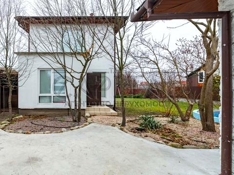 дом по адресу Энтузиастов ул., 9