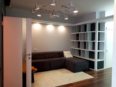 квартира за адресою Парково-Сирецька вул. (Тимофія Шамрила), 4-В