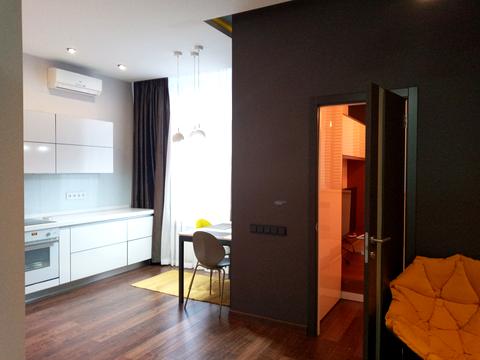 квартира за адресою Парково-Сирецька вул. (Тимофія Шамрила), 4-В