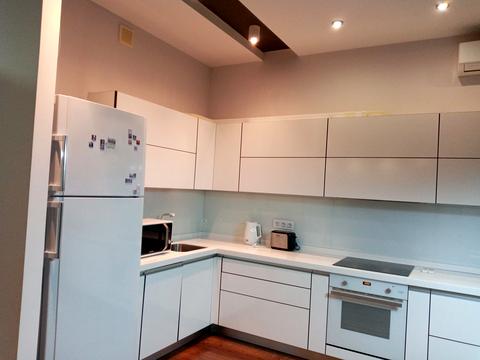 квартира за адресою Парково-Сирецька вул. (Тимофія Шамрила), 4-В